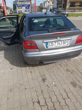 Citroen Xsara | Mobile.bg    5