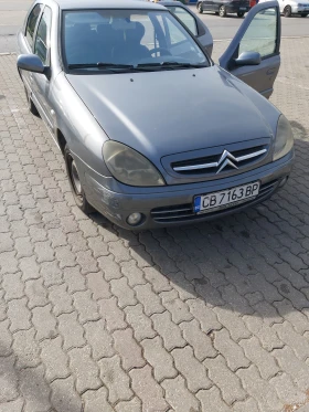 Citroen Xsara | Mobile.bg    3