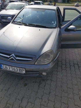 Citroen Xsara | Mobile.bg    4