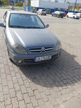 Citroen Xsara | Mobile.bg    1