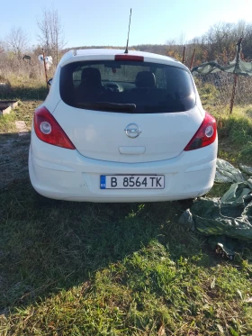 Opel Corsa, снимка 3