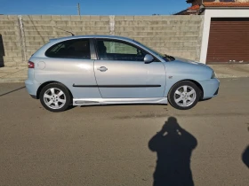 Seat Ibiza 1.4, снимка 2