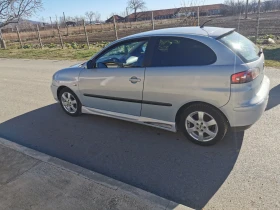 Seat Ibiza 1.4, снимка 4