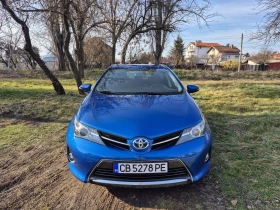 Toyota Auris 1.8 Hybrid*  *  *  | Mobile.bg    6