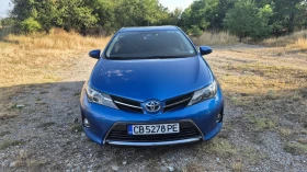 Обява за продажба на Toyota Auris 1.8 Hybrid* Перфектна* 3.4/100км* ПРОМО ~20 999 лв. - изображение 7