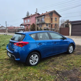 Toyota Auris 1.8 Hybrid*  *  *  *  | Mobile.bg    3