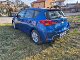 Toyota Auris 1.8 Hybrid*  *  *  | Mobile.bg    4