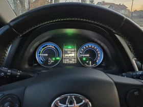 Toyota Auris 1.8 Hybrid* Промо * Лизинг * Бартер, снимка 14