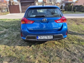 Toyota Auris 1.8 Hybrid*  *  *  | Mobile.bg    3