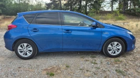Обява за продажба на Toyota Auris 1.8 Hybrid* Перфектна* 3.4/100км* ПРОМО ~20 999 лв. - изображение 5