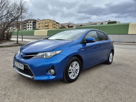 Обява за продажба на Toyota Auris 1.8 Hybrid* Промо * Лизинг * Бартер ~21 500 лв. - изображение 1