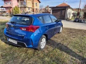 Toyota Auris 1.8 Hybrid*  *  *  | Mobile.bg    2