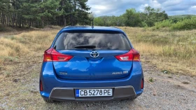 Обява за продажба на Toyota Auris 1.8 Hybrid* Перфектна* 3.4/100км* ПРОМО ~20 999 лв. - изображение 3