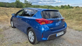 Обява за продажба на Toyota Auris 1.8 Hybrid* Перфектна* 3.4/100км* ПРОМО ~20 999 лв. - изображение 2