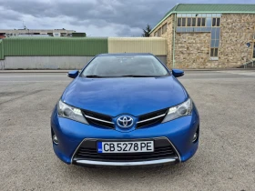 Обява за продажба на Toyota Auris 1.8 Hybrid* Промо * Лизинг * Бартер ~21 500 лв. - изображение 5