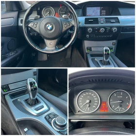 BMW 530 3.0d SAT///NAVI//EURO/5 | Mobile.bg    15