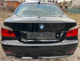 BMW 530 3.0d SAT///NAVI//EURO/5 | Mobile.bg    8