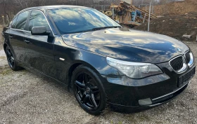 BMW 530 3.0d SAT///NAVI//EURO/5// | Mobile.bg    2