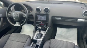 Audi A3 2.0 tdi Avtomat | Mobile.bg    14