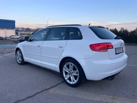 Audi A3 2.0 tdi Avtomat | Mobile.bg    8