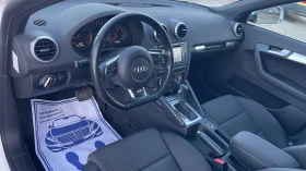 Audi A3 2.0 tdi Avtomat | Mobile.bg    11