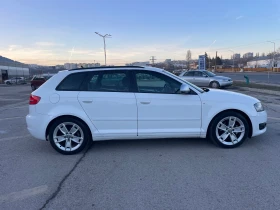 Audi A3 2.0 tdi Avtomat | Mobile.bg    5