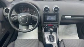 Audi A3 2.0 tdi Avtomat | Mobile.bg    13