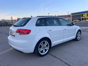 Audi A3 2.0 tdi Avtomat | Mobile.bg    6