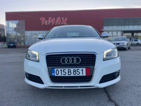     Audi A3 2.0 tdi Avtomat