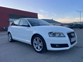     Audi A3 2.0 tdi Avtomat