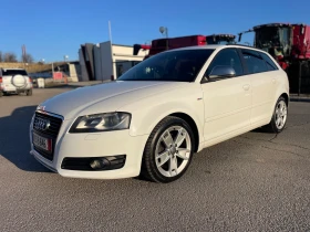 Audi A3 2.0 tdi Avtomat | Mobile.bg    16