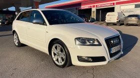 Audi A3 2.0 tdi Avtomat | Mobile.bg    17