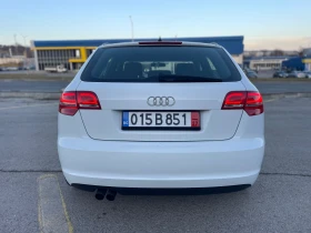 Audi A3 2.0 tdi Avtomat | Mobile.bg    7