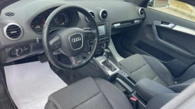 Audi A3 2.0 tdi Avtomat | Mobile.bg    15