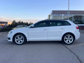 Audi A3 2.0 tdi Avtomat | Mobile.bg    9