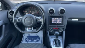 Audi A3 2.0 tdi Avtomat | Mobile.bg    13