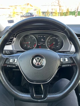 VW Passat B8 Variant Comfortline BlueMotion Technology 2, 0 , снимка 17