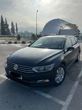 VW Passat B8 Variant Comfortline BlueMotion Technology 2, 0 , снимка 1