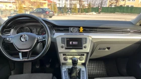 VW Passat B8 Variant Comfortline BlueMotion Technology 2, 0 , снимка 9