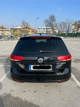 VW Passat B8 Variant Comfortline BlueMotion Technology 2, 0 , снимка 5