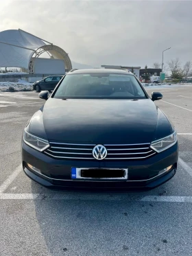 VW Passat B8 Variant Comfortline BlueMotion Technology 2, 0 , снимка 8