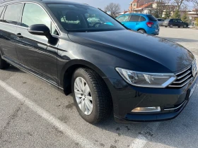 VW Passat B8 Variant Comfortline BlueMotion Technology 2, 0 , снимка 2