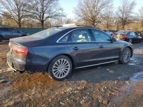 Audi A8 QUATTRO   | Mobile.bg    3