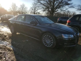 Audi A8 QUATTRO   | Mobile.bg    4