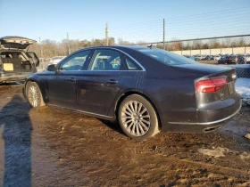 Audi A8 QUATTRO   | Mobile.bg    2