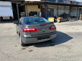 Renault Laguna, снимка 4