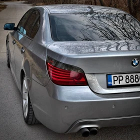 BMW 535 350+ , снимка 5