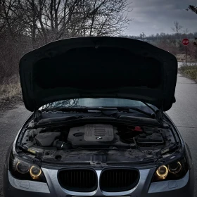 BMW 535 350+  | Mobile.bg    15