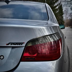 BMW 535 350+  | Mobile.bg    4