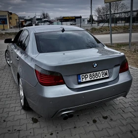 BMW 535 350+  | Mobile.bg    3